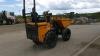 2003 TEREX HD1000 high tip dumper S/n: E308HM306 (4266) (All hour and odometer readings are unverified and unwarranted) - 5