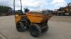 2003 TEREX HD1000 high tip dumper S/n: E308HM306 (4266) (All hour and odometer readings are unverified and unwarranted) - 6