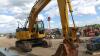 2003 KOMATSU PC228US steel tracked excavator S/n: 057J02030339 with bucket & Q/hitch (All hour and odometer readings are unverified and unwarranted) - 6