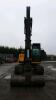 2011 JCB JS130 steel tracked excavator (s/n J01535826) with bucket, piped & Q/hitch - 9