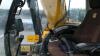 2011 JCB JS130 steel tracked excavator (s/n J01535826) with bucket, piped & Q/hitch - 27