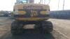 2004 JCB JS130 steel tracked excavator (s/n E1058548) with bucket & Q/hitch - 4