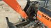 2017 KUBOTA KX015-4 rubber tracked excavator (s/n 62063) with bucket, blade, piped & Q/hitch (All hour and odometer readings are unverified and unwarranted) - 11