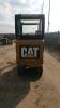 2007 CATERPILLAR 301.6 rubber tracked excavator (s/n CAJBB01560) with bucket, blade, piped & cab (All hour and odometer readings are unverified and unwarranted) - 4