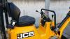 2017 JCB 8008 rubber tracked excavator (s/n CH1930485) with bucket, blade, piped & expanding tracks (All hour and odometer readings are unverified and unwarranted) - 8