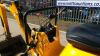 2017 JCB 8008 rubber tracked excavator (s/n H1930489) with bucket, blade, piped & expanding tracks (All hour and odometer readings are unverified and unwarranted) - 16