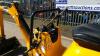 2017 JCB 8008 rubber tracked excavator (s/n EH1930470) with bucket, blade, piped & expanding tracks - 15