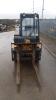 1999 JCB TLT25D teletruck (s/n 0788452) - 9