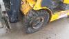 1999 JCB TLT25D teletruck (s/n 0788452) - 11