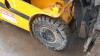 1999 JCB TLT25D teletruck (s/n 0788452) - 12