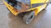 1999 JCB TLT25D teletruck (s/n 0788452) - 13