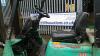 MITSUBISHI FD30K 3t diesel forklift (s/n EF140-45215) with duplex mast - 9