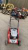 COBRA RM46SPCE petrol rotary mower - 2