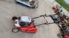 COBRA RM46SPCE petrol rotary mower - 3