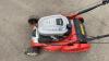 COBRA RM46SPCE petrol rotary mower - 5