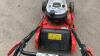 COBRA RM46SPCE petrol rotary mower - 11