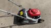 HONDA HRB425 petrol rotary roller mower - 7