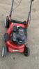 GARDEN CARE LM51SP petrol rotary mower - 3