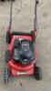 GARDEN CARE LM51SP petrol rotary mower - 4