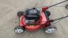 GARDEN CARE LM51SP petrol rotary mower - 5