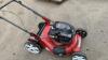 GARDEN CARE LM51SP petrol rotary mower - 14