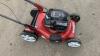 GARDEN CARE LM51SP petrol rotary mower - 15