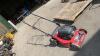 MOUNTFIELD S481HP petrol rotary mower