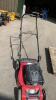 MOUNTFIELD S481HP petrol rotary mower - 3