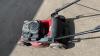 MOUNTFIELD S481HP petrol rotary mower - 12