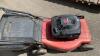 MOUNTFIELD M6PD petrol rotary mower c/w collection box - 11