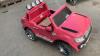 Childs electric ford ranger car - 5