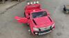 Childs electric ford ranger car - 19