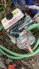 HONDA 1'' water pump - 4