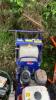 DIAMANT BOART petrol floor saw (blue) - 5