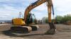 2009 JCB JS130 steel tracked excavator S/n: J91535144 with bucket, piped & Q/hitch (All hour and odometer readings are unverified and unwarranted) - 6