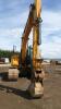 2009 JCB JS130 steel tracked excavator S/n: J91535144 with bucket, piped & Q/hitch (All hour and odometer readings are unverified and unwarranted) - 8