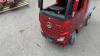 Childs lorry c/w alloy body (Red) - 4