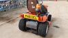 2010 KUBOTA G2160 diesel 42'' cut ride on mower S/n:12942 (PN10 OCL) (V5 in office) - 4