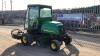 2004 JOHN DEERE 3235C 4wd fairway mower c/w full cab (s/n C010523) - 3