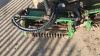 2004 JOHN DEERE 3235C 4wd fairway mower c/w full cab (s/n C010523) - 15