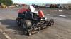 JACOBSEN 3800 AWD 4wd fairway cylinder mower (s/n 06794801741) - 6