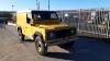 1990 LAND ROVER DEFENDER 110 turbo 200 tdi (H859 WBV) (Yellow) (V5 in office) (NO VAT) (All hour and odometer readings are unverified and unwarranted) - 6