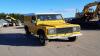 1990 LAND ROVER DEFENDER 110 turbo 200 tdi (H859 WBV) (Yellow) (V5 in office) (NO VAT) (All hour and odometer readings are unverified and unwarranted) - 21