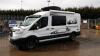 2015 FORD TRANSIT campervan/day van (NU65 XMW) (MoT 21st March 2023) (MoT & manual in office) (NO V5 document)( CATEGORY D INSURANCE LOSS) (All hour and odometer readings are unverified and unwarranted) - 2