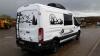 2015 FORD TRANSIT campervan/day van (NU65 XMW) (MoT 21st March 2023) (MoT & manual in office) (NO V5 document)( CATEGORY D INSURANCE LOSS) (All hour and odometer readings are unverified and unwarranted) - 4