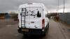 2015 FORD TRANSIT campervan/day van (NU65 XMW) (MoT 21st March 2023) (MoT & manual in office) (NO V5 document)( CATEGORY D INSURANCE LOSS) (All hour and odometer readings are unverified and unwarranted) - 5