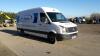 2014 VOLKSWAGEN CRAFTER CR35 tdi van (YG64 ZGE) (White)(V5, MoT & service book/handbook in office) (All hour and odometer readings are unverified and unwarranted) - 4