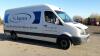 2014 VOLKSWAGEN CRAFTER CR35 tdi van (YG64 ZGE) (White)(V5, MoT & service book/handbook in office) (All hour and odometer readings are unverified and unwarranted) - 5