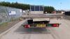 2007 IVECO EUROCARGO ML75E16 7.5t diesel 22ft rigid flat bed scaffold wagon (GN57 OBS) (V5 in office) (All hour and odometer readings are unverified and unwarranted) - 5