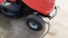 2014 MOUNTFIELD 1430H ride on mower c/w collection box - 12